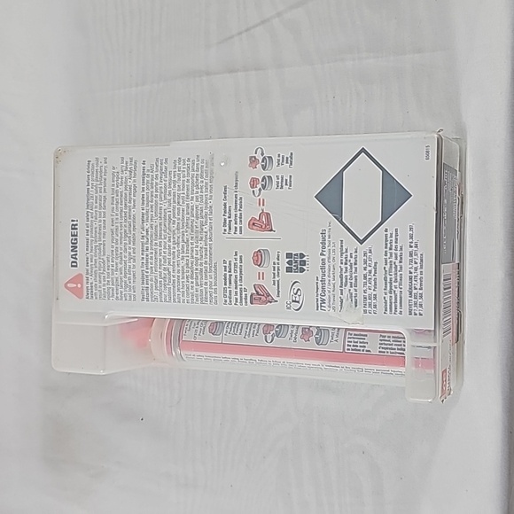 Paslode 2 3/8 Framing Nails and Fuel - Picture 4 of 4